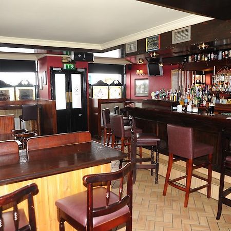 The Laune Accommodation Килларни Экстерьер фото